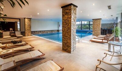 Bansko SPA & Holidays Hotel