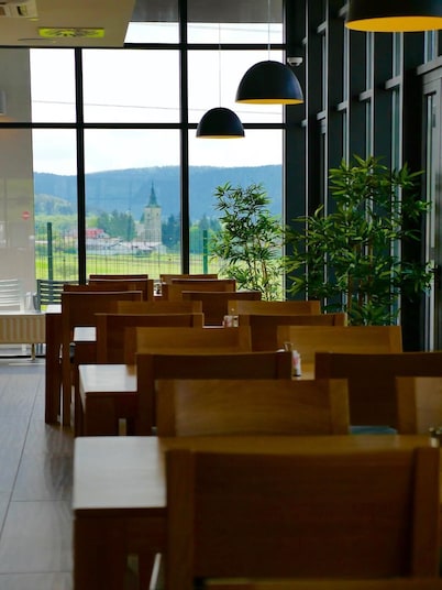 Hotel Lika Sjever