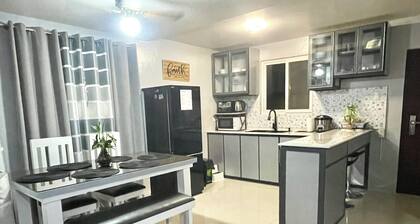 NUEVO 3BR casa de dos pisos.