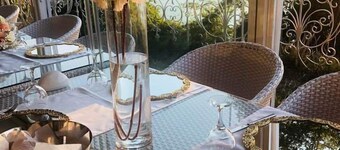 Bab-i Zer Konaklama Ve Restoran