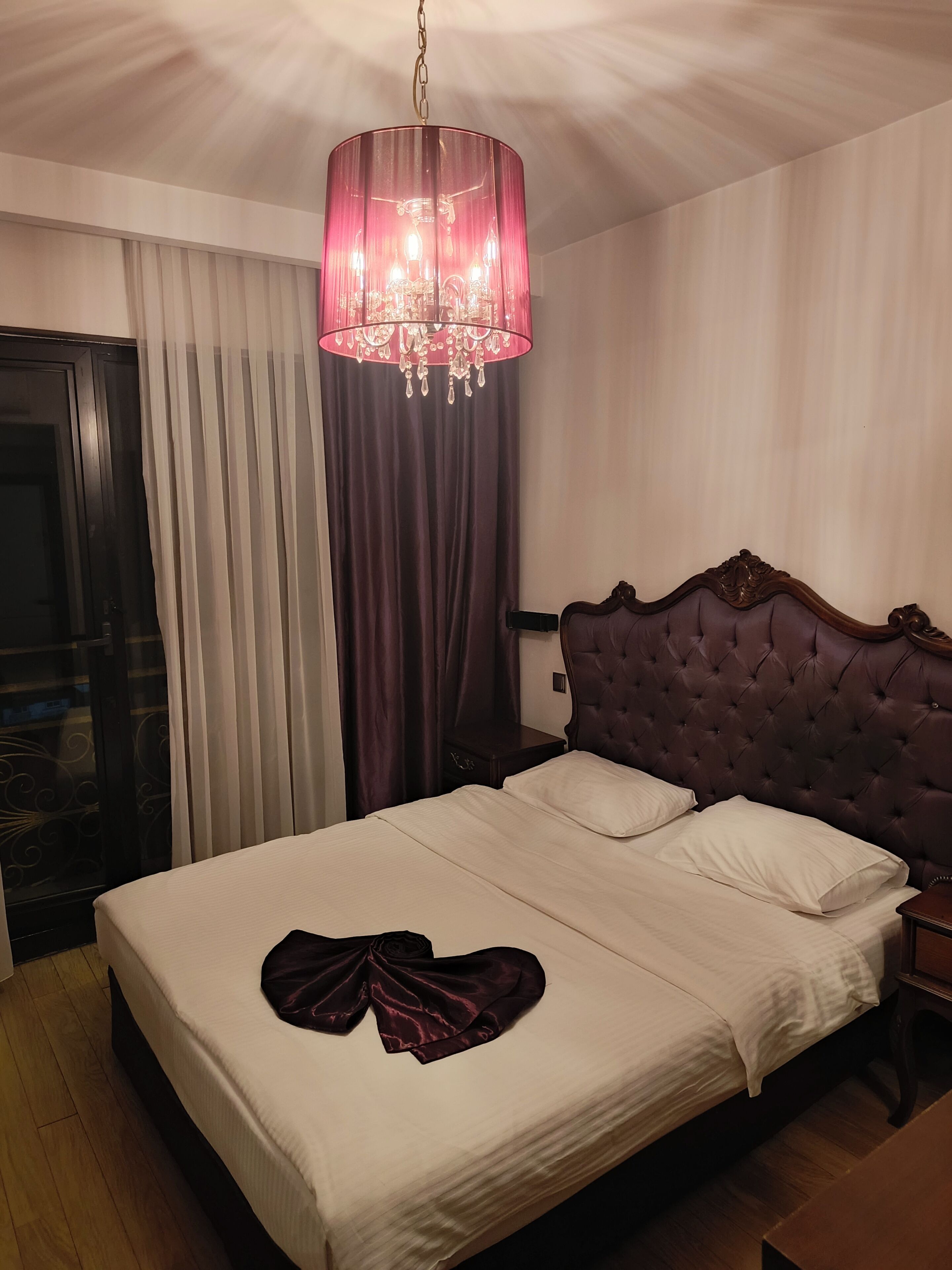 Standard Single Room | Minibar, in-room safe, desk, soundproofing