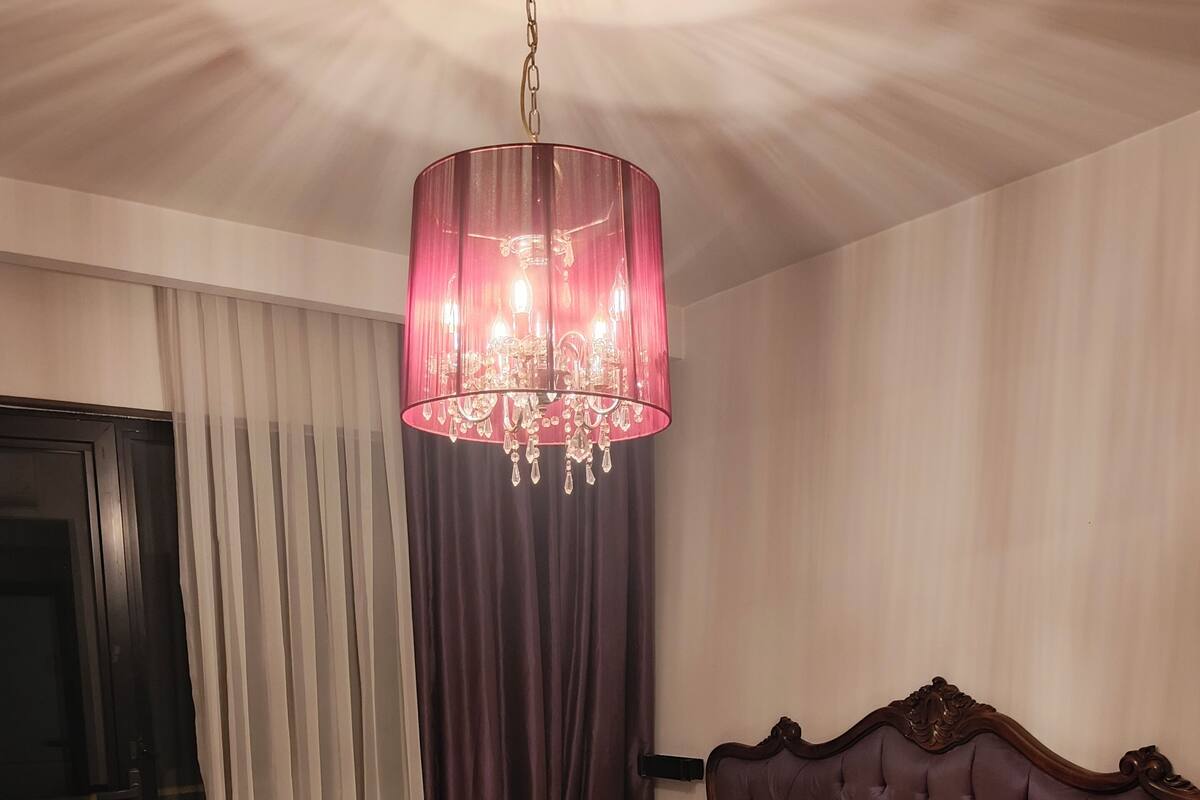 Standard Single Room | Bar mini, peti besi dalam bilik, meja, kalis bunyi 