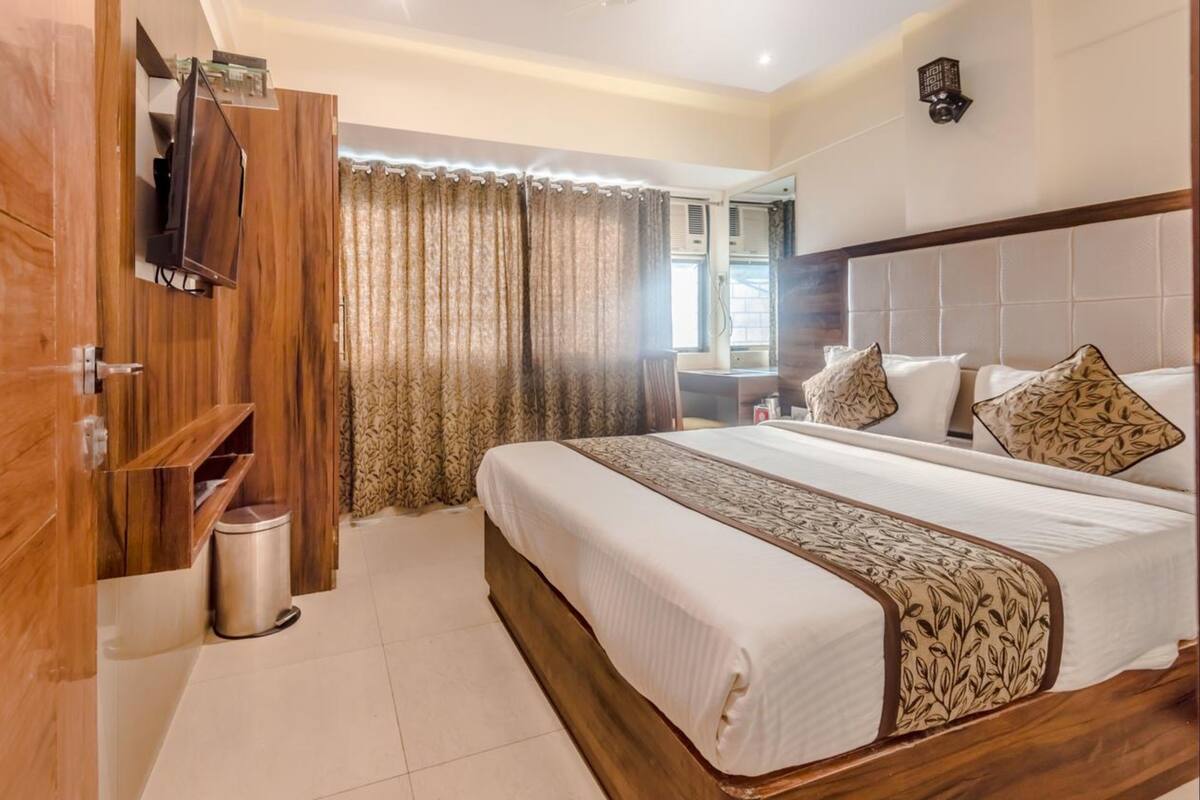 Standard Room | Free WiFi