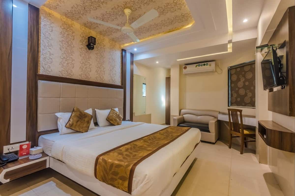 Premium Room | Free WiFi