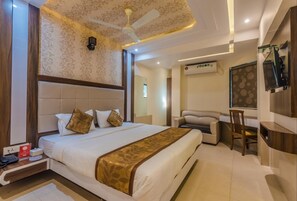 Premium-huone | Ilmainen Wi-Fi