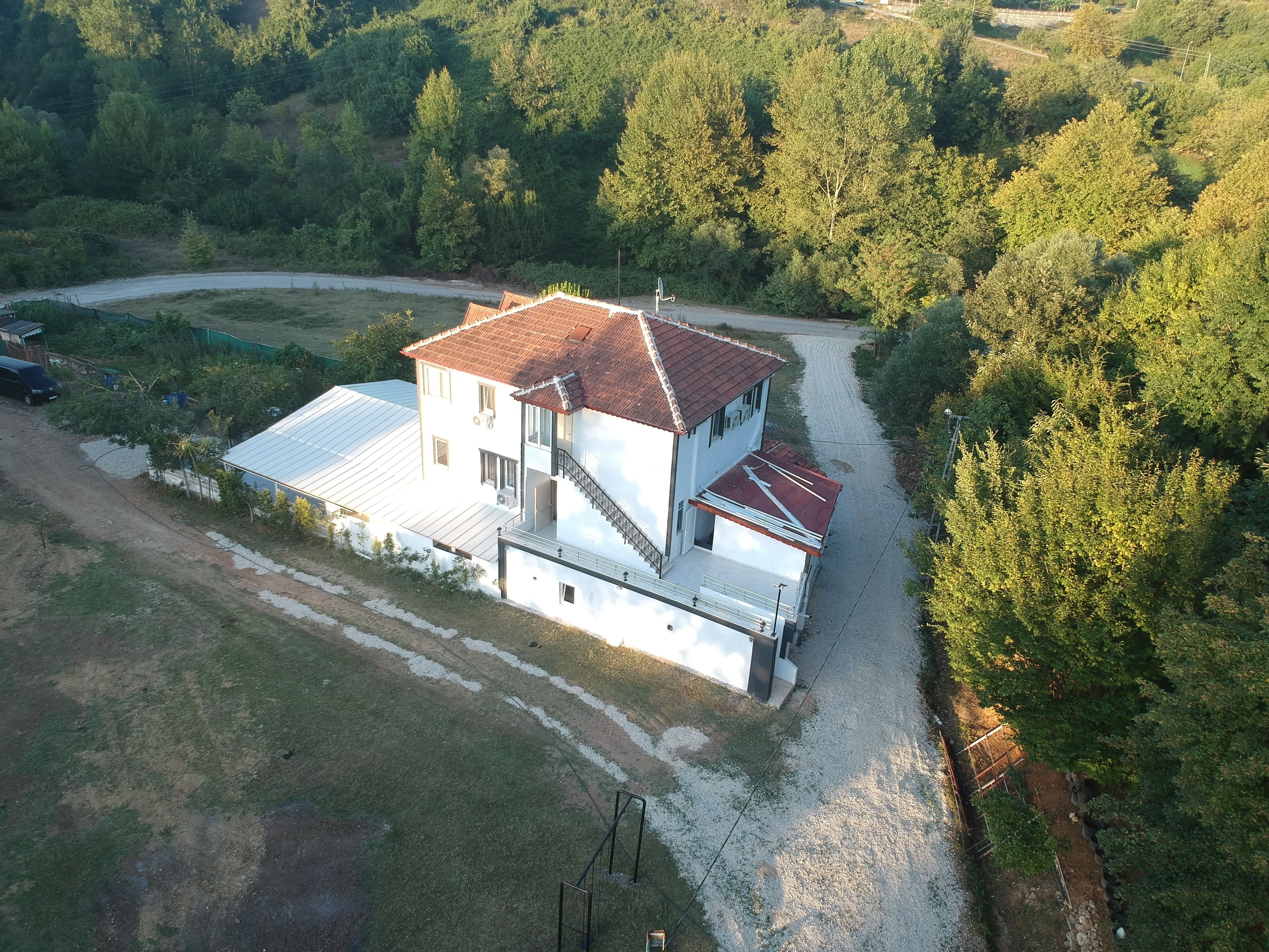 standard single room, mountain view | mountain view