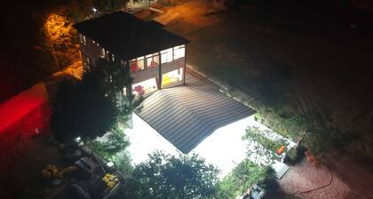 Pasha Boutique Apart Hotel
