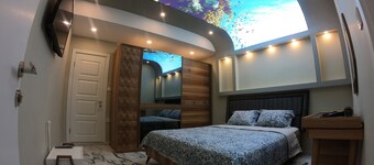 Pasha Boutique Apart Hotel