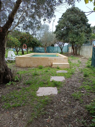 Maison Laranjeiras - Azeitão, Parc Naturel d'Arrábida   
