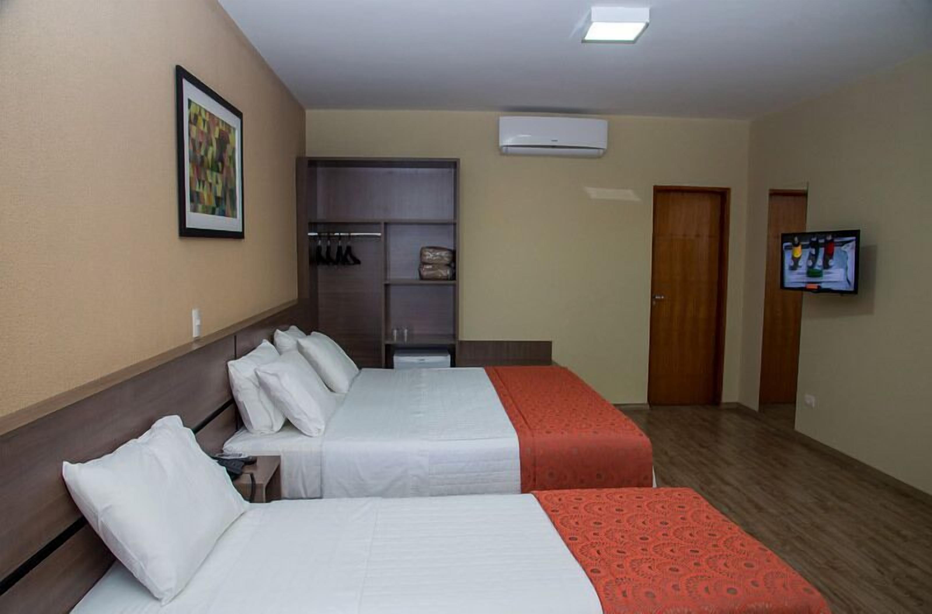 minibar, desk, free wifi, bed sheets