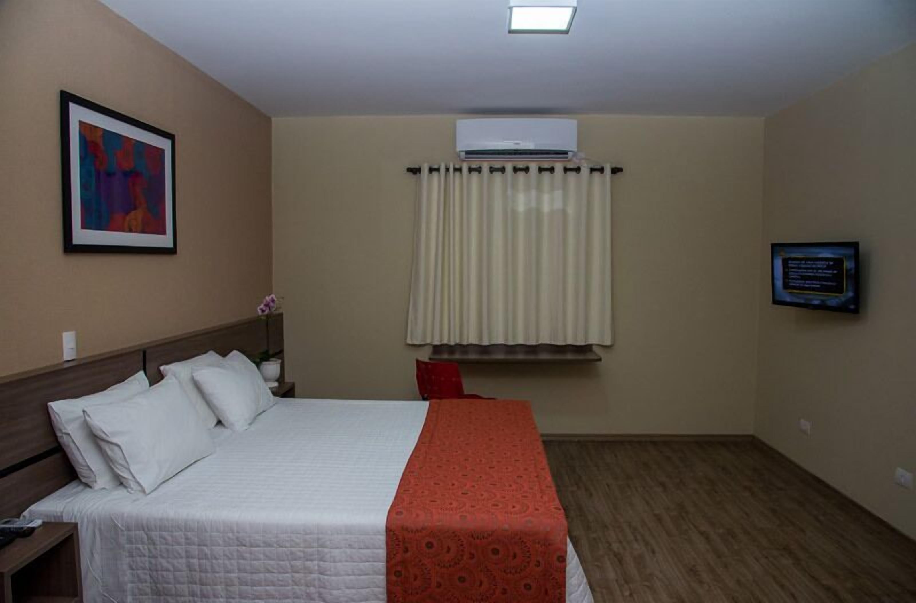 superior double room | minibar, desk, free wifi, bed sheets