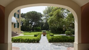 Garden - Augustus Lido (Forte dei Marmi)