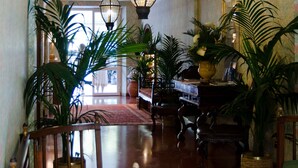 Interior - Augustus Lido (Forte dei Marmi)