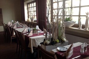 Restaurant - Haus Odendahl (Cologne)