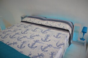 1 Schlafzimmer, Internetzugang