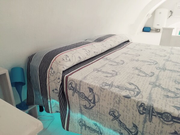 1 Schlafzimmer, Internetzugang