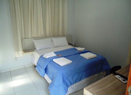 Bellonorte Hotel