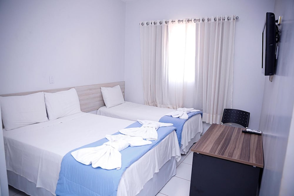 Bellonorte Hotel photo 5