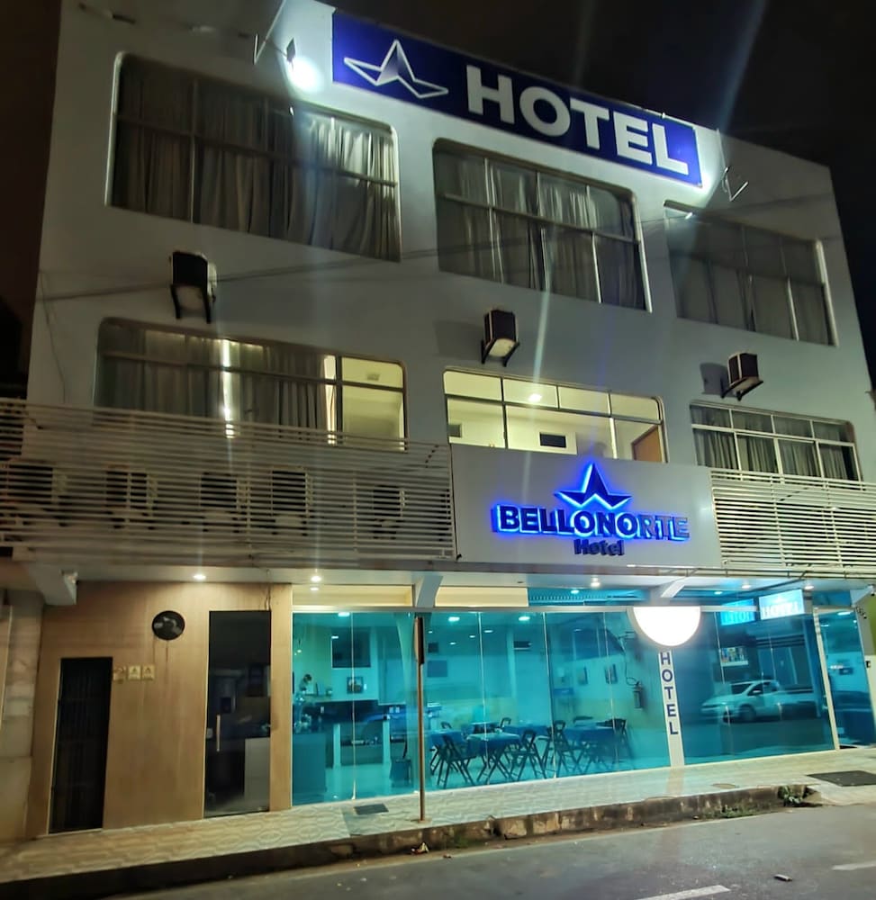 Bellonorte Hotel photo 2
