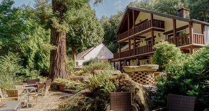 Logis Auberge de Pont Calleck