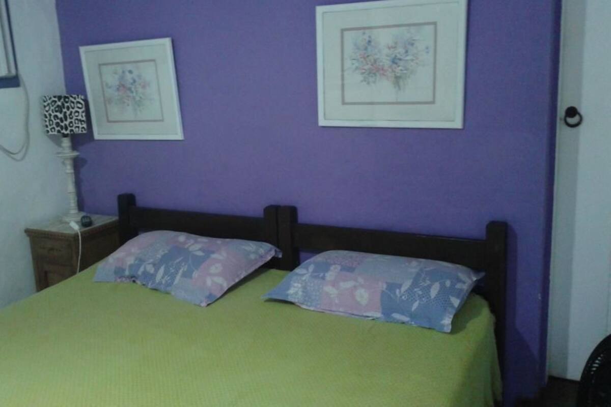 Minibar, desk, free WiFi, bed sheets