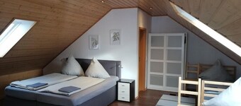 Schulinska Apartment