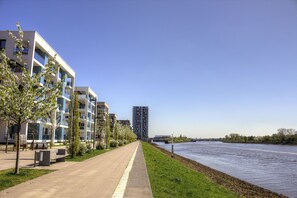 Exterior - Plenus Riverloft (Bremen)