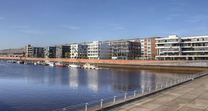 Plenus Riverloft