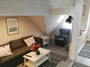 Apartment | Wohnbereich