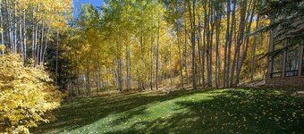 Nouvellement rénové / redécoré 5 BR / 5 BA Heart of Snowmass Village - Accès facile aux pistes de ski