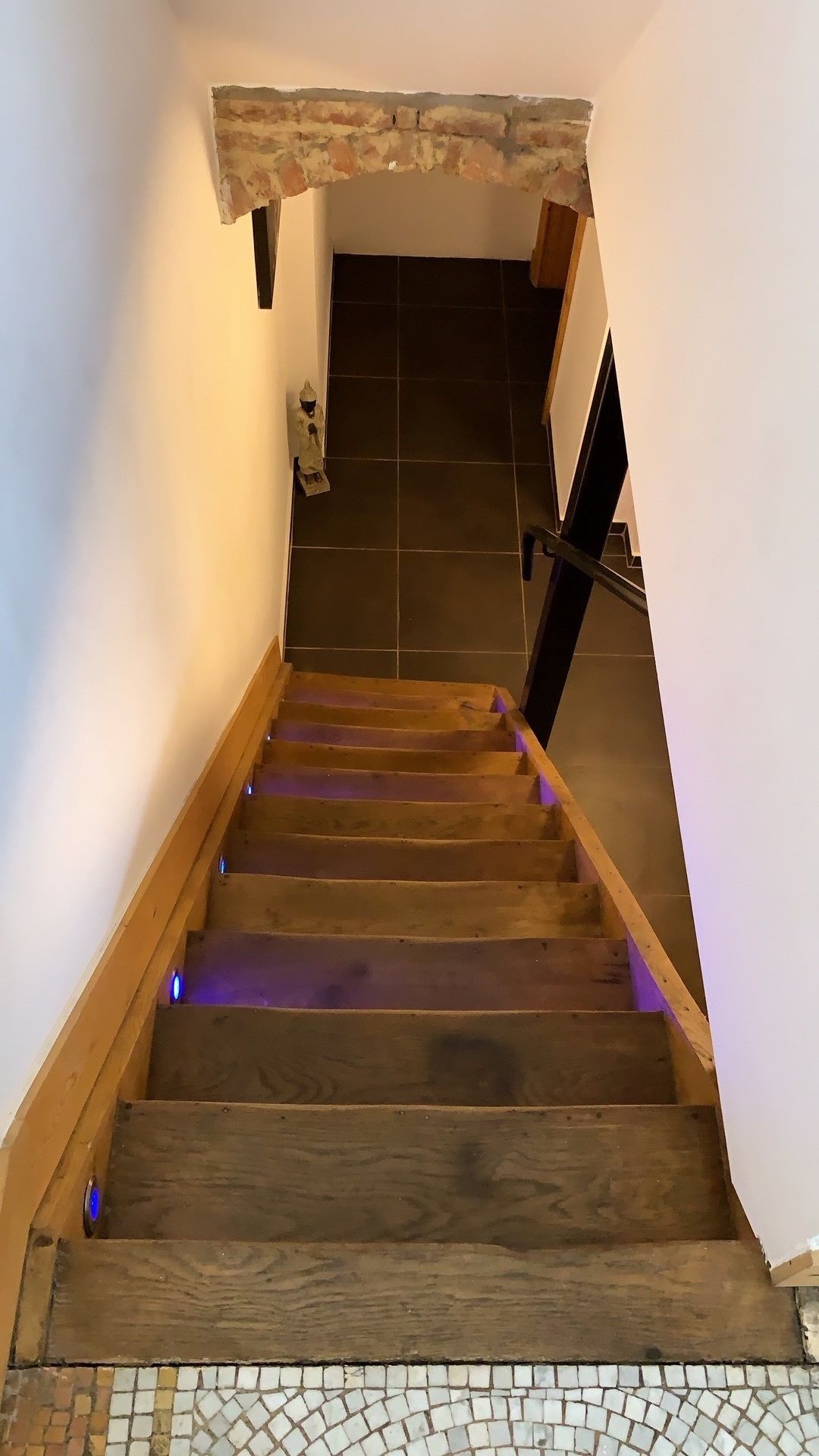 Apartment, 2 Bedrooms | 2 bedrooms, blackout curtains, iron/ironing board, rollaway beds