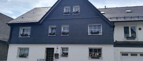 Exterieur