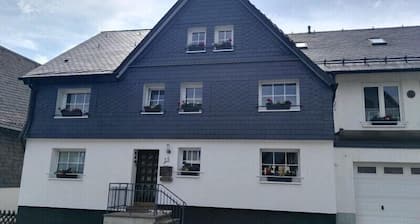 Nijole Apartment