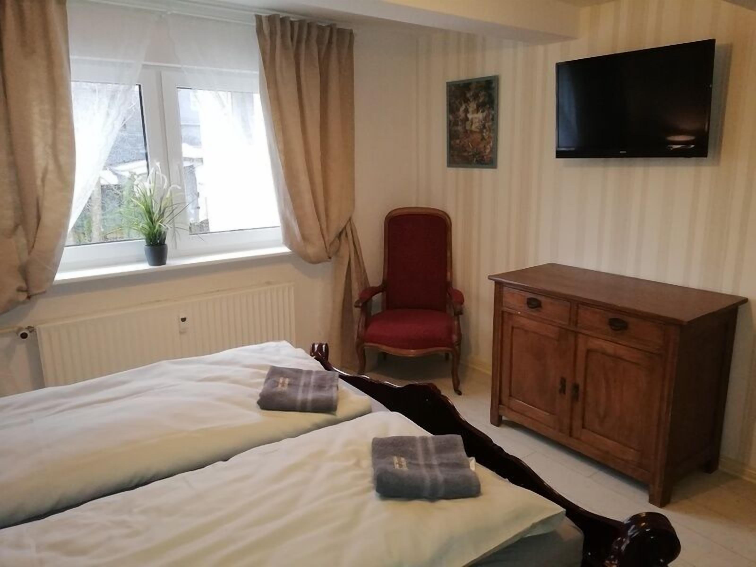 Apartamento | 1 quarto, Wi-Fi de cortesia, roupa de cama