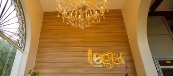 Residencial Sênior Club Leger