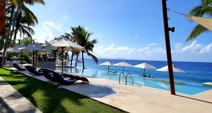 Cozy Apartment in Oceanfront Resort • Free Weekly Maid Service