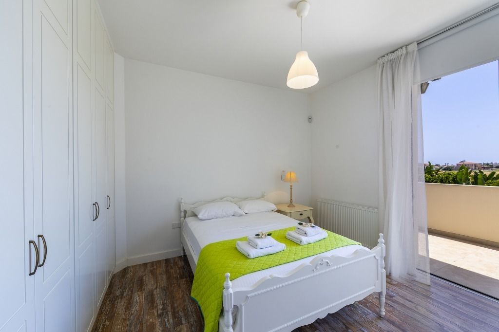 Foto - Larnaca Villa Marisol Kiti