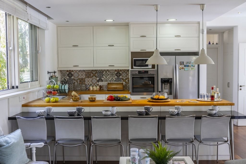 Foto - Larnaca Villa Marisol Kiti