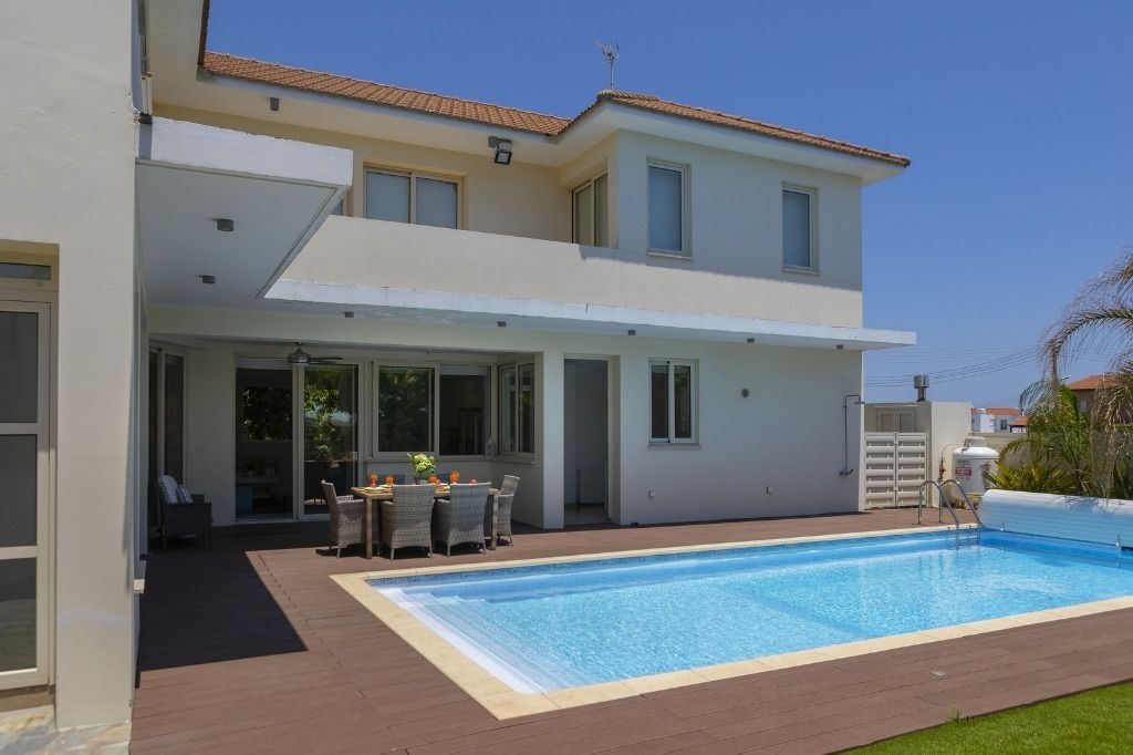 Foto - Larnaca Villa Marisol Kiti