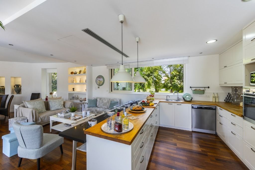 Foto - Larnaca Villa Marisol Kiti