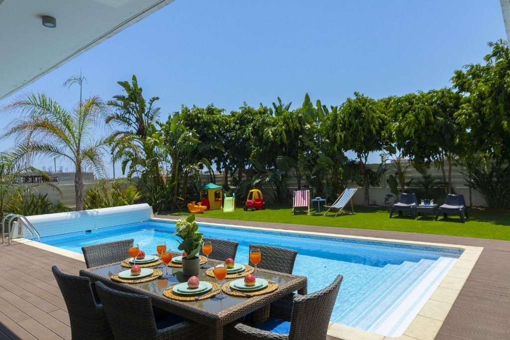 Foto - Larnaca Villa Marisol Kiti