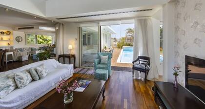 Larnaca Villa Marisol