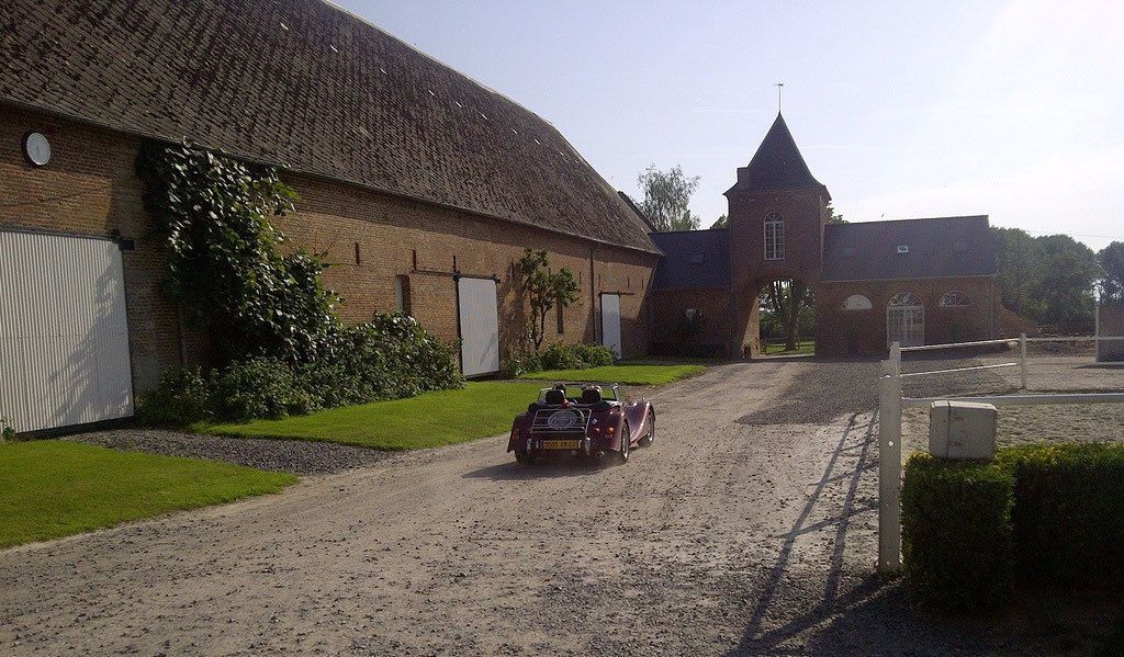 Sisäpiha