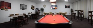 Interior - Landhotel Weisses Ross (Bad Brueckenau)