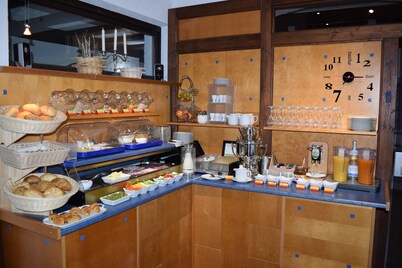 Landhotel Weisses Ross