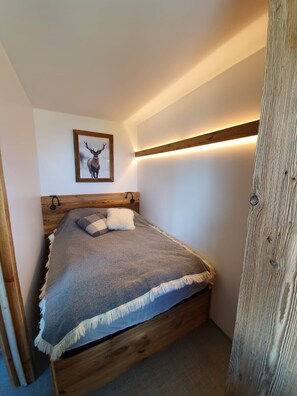 2 camere, Wi-Fi, lenzuola