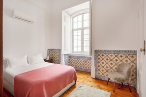 Apartment, 3 Bedrooms