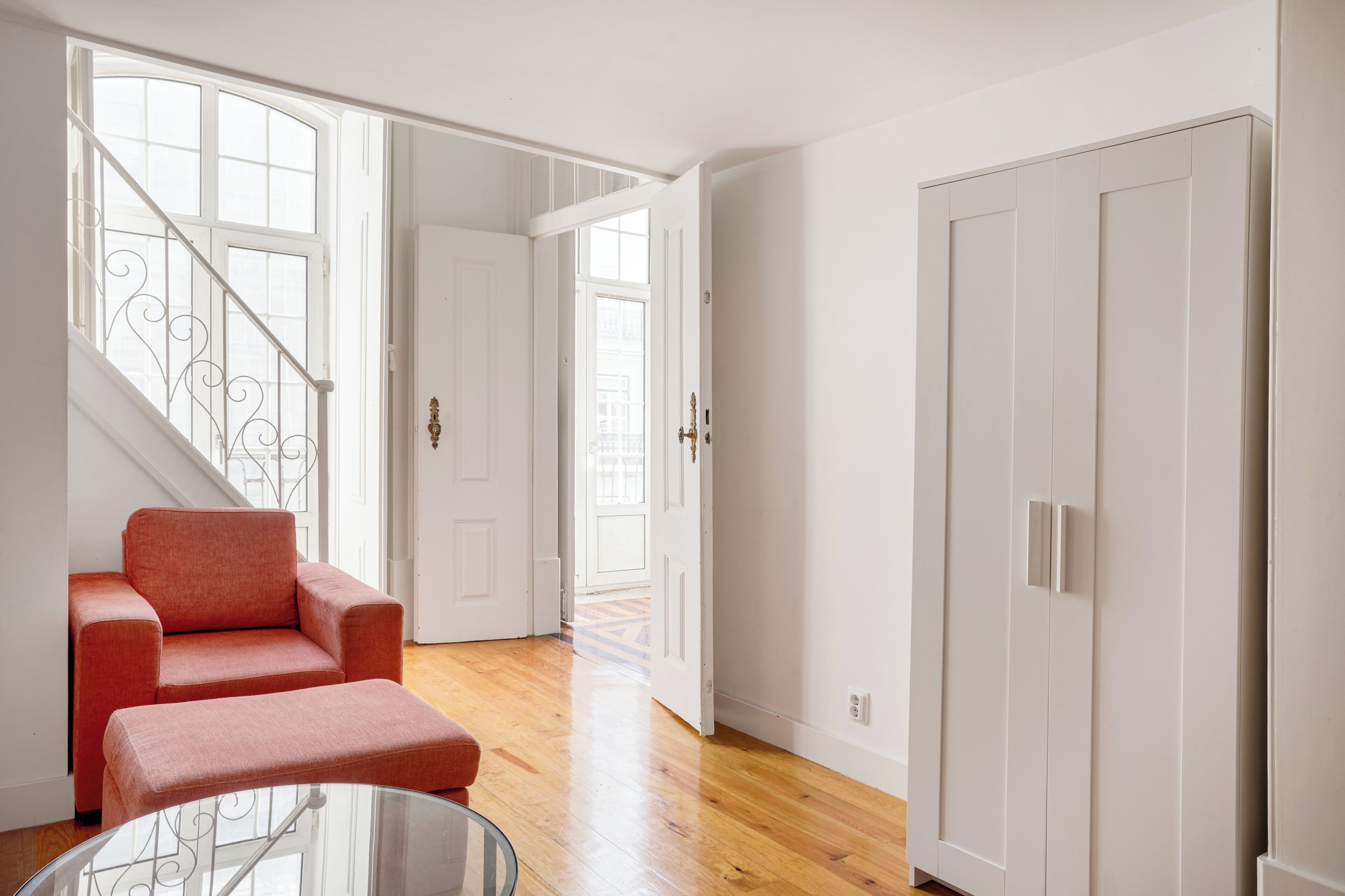 Apartment, 3 Bedrooms