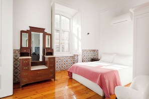 Apartment, 3 Bedrooms