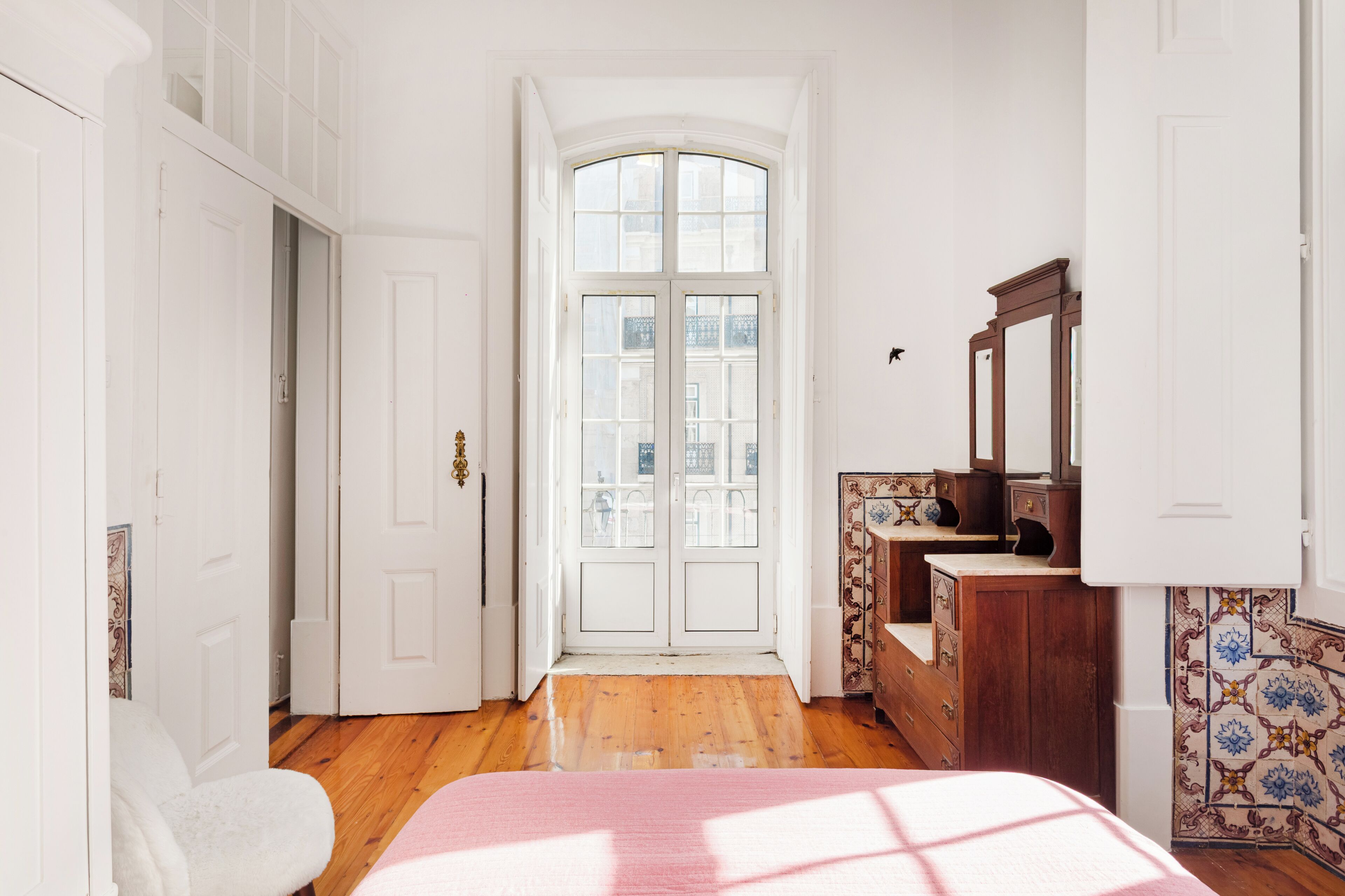 Apartment, 3 Schlafzimmer